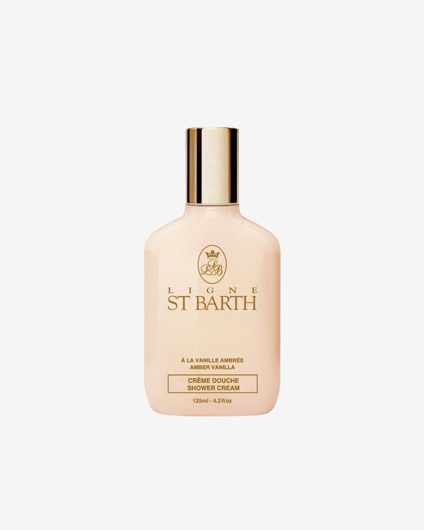 Crema Doccia alla Vaniglia