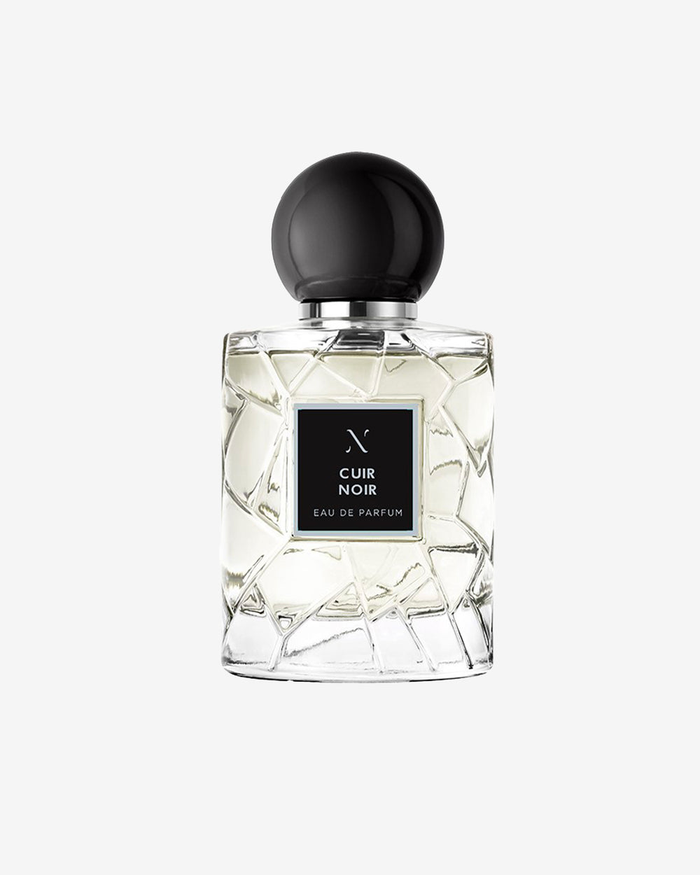 Cuir Noir