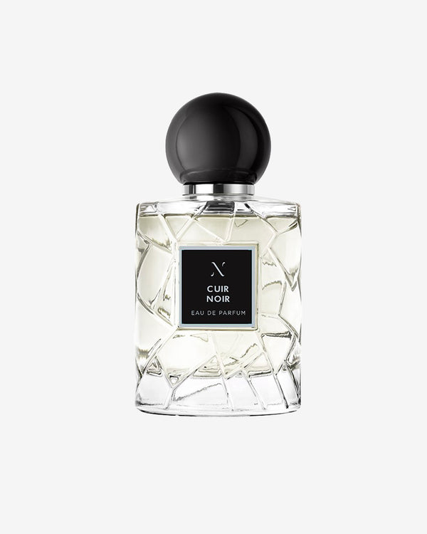 Cuir Noir