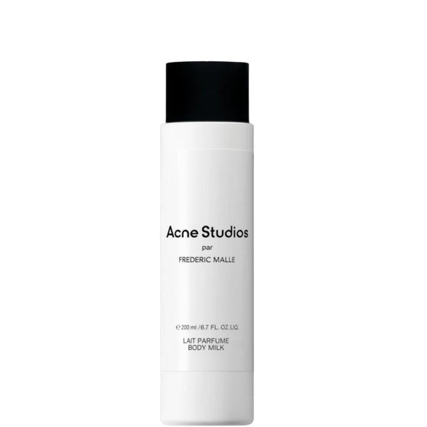 Acne Studios Body Milk