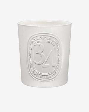 34 Boulevard Saint Germain Candela