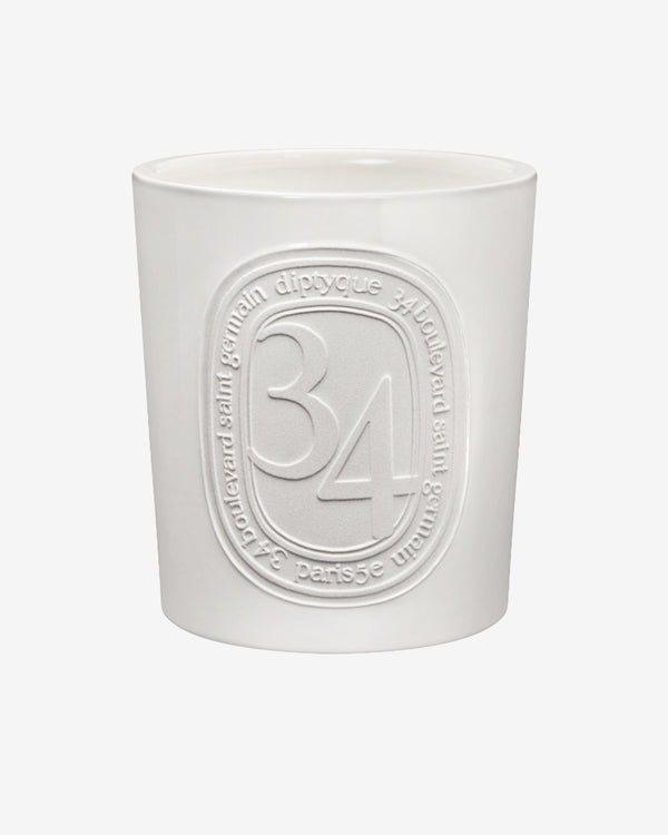 34 Boulevard Saint Germain Candela