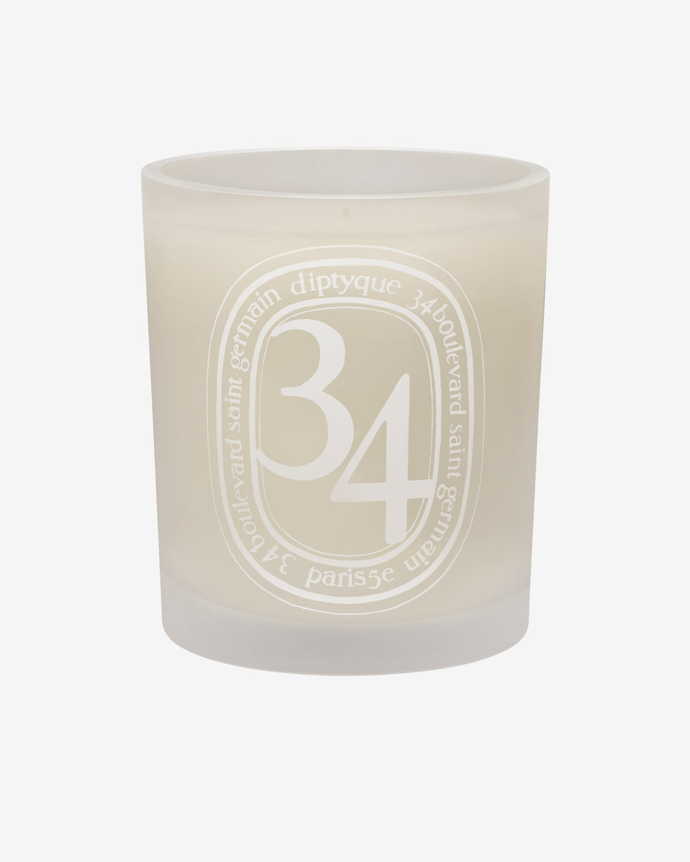 34 Boulevard Saint Germain Candela