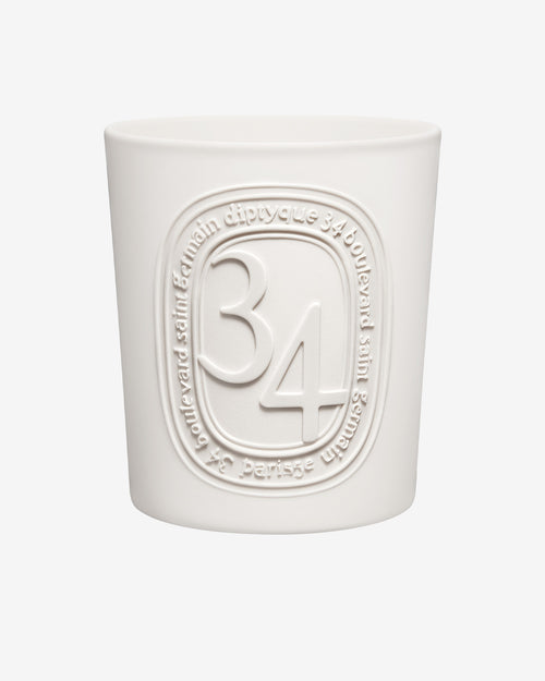 34 Boulevard Saint Germain Candela