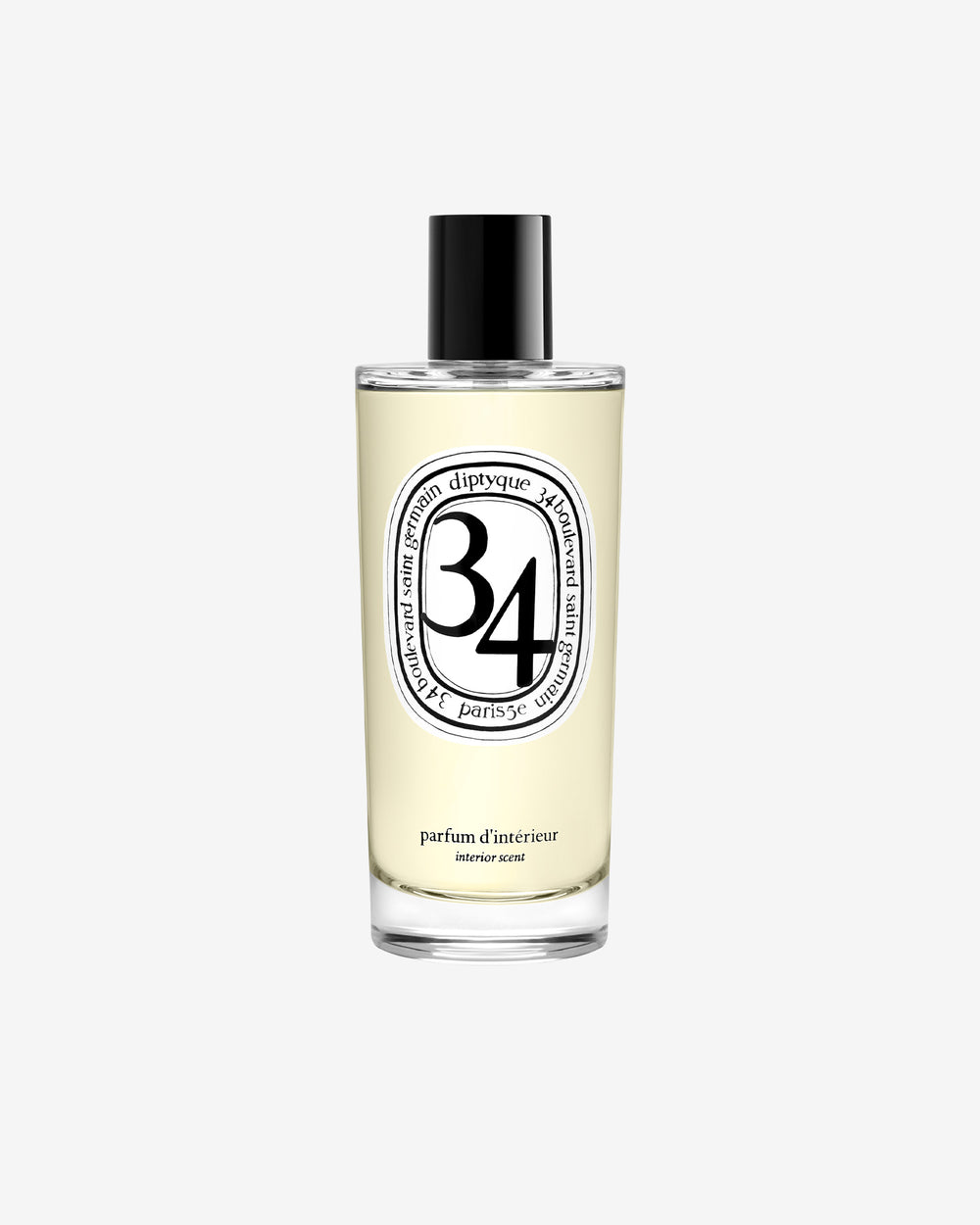 34 Boulevard Saint Germain Vaporizzatore per Interni