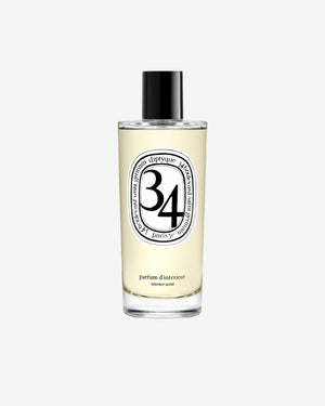 34 Boulevard Saint Germain Vaporizzatore per Interni