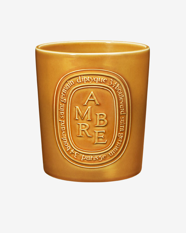 Ambre Candela