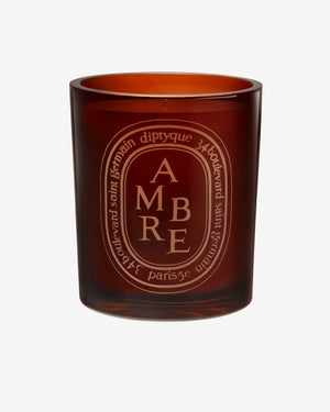 Ambre Candela