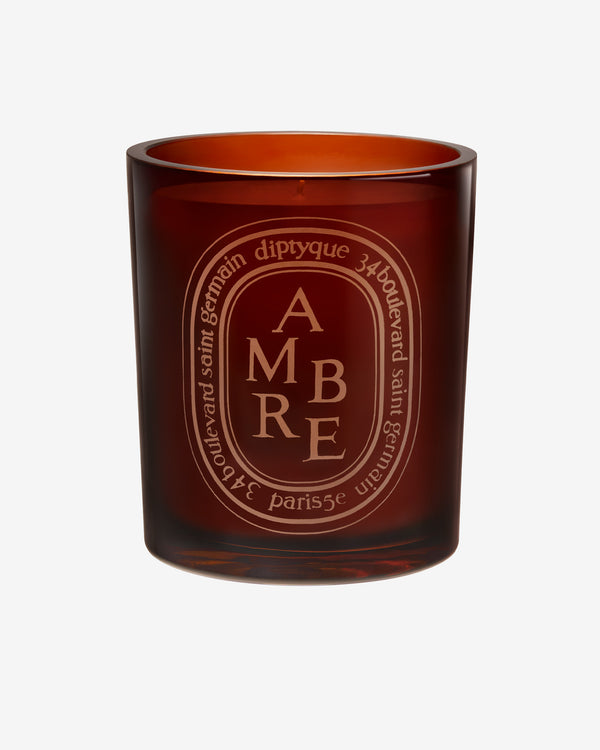 Ambre Candela