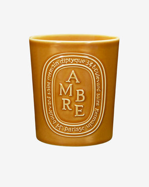 Ambre Candela