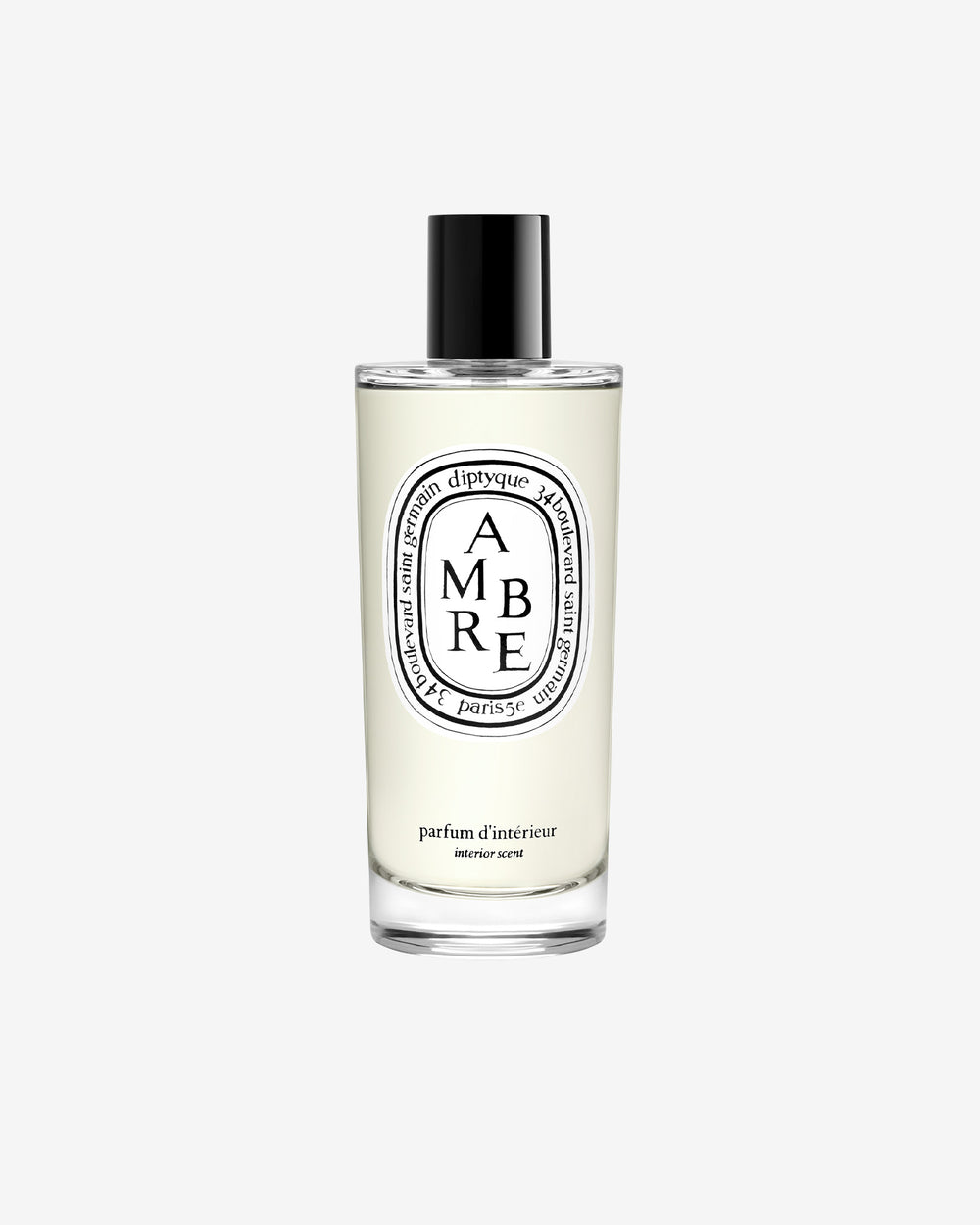 Ambre Vaporizzatore per interni