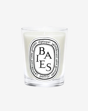 Baies Candela