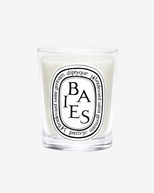 Baies Candela