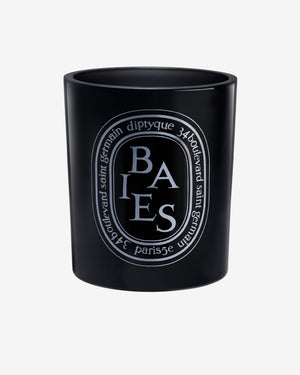 Baies Candela
