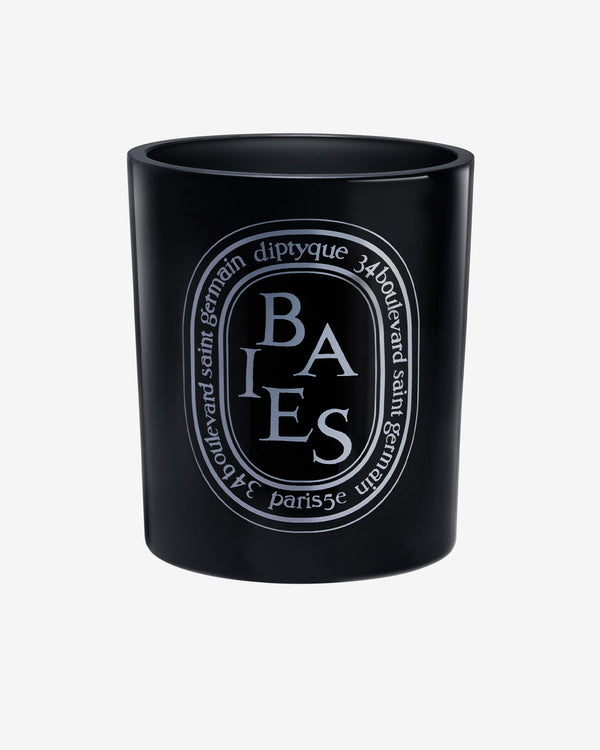 Baies Candela
