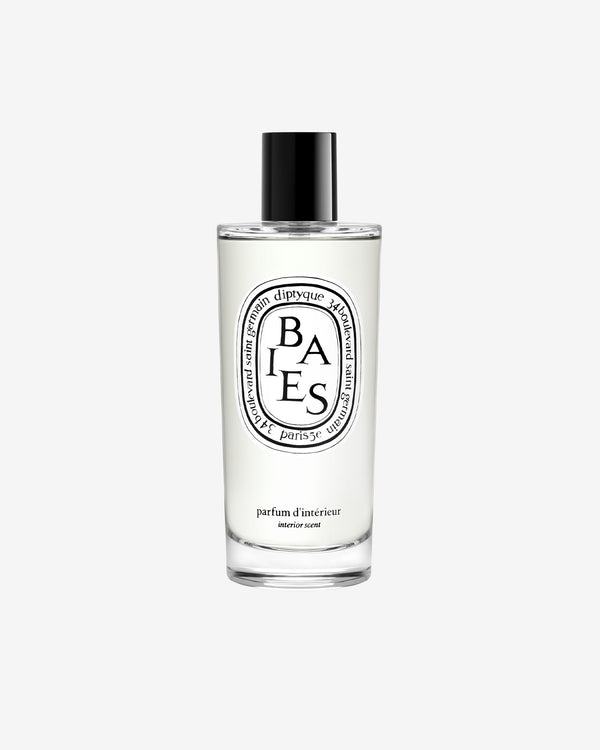 Baies Vaporizzatore per Interni