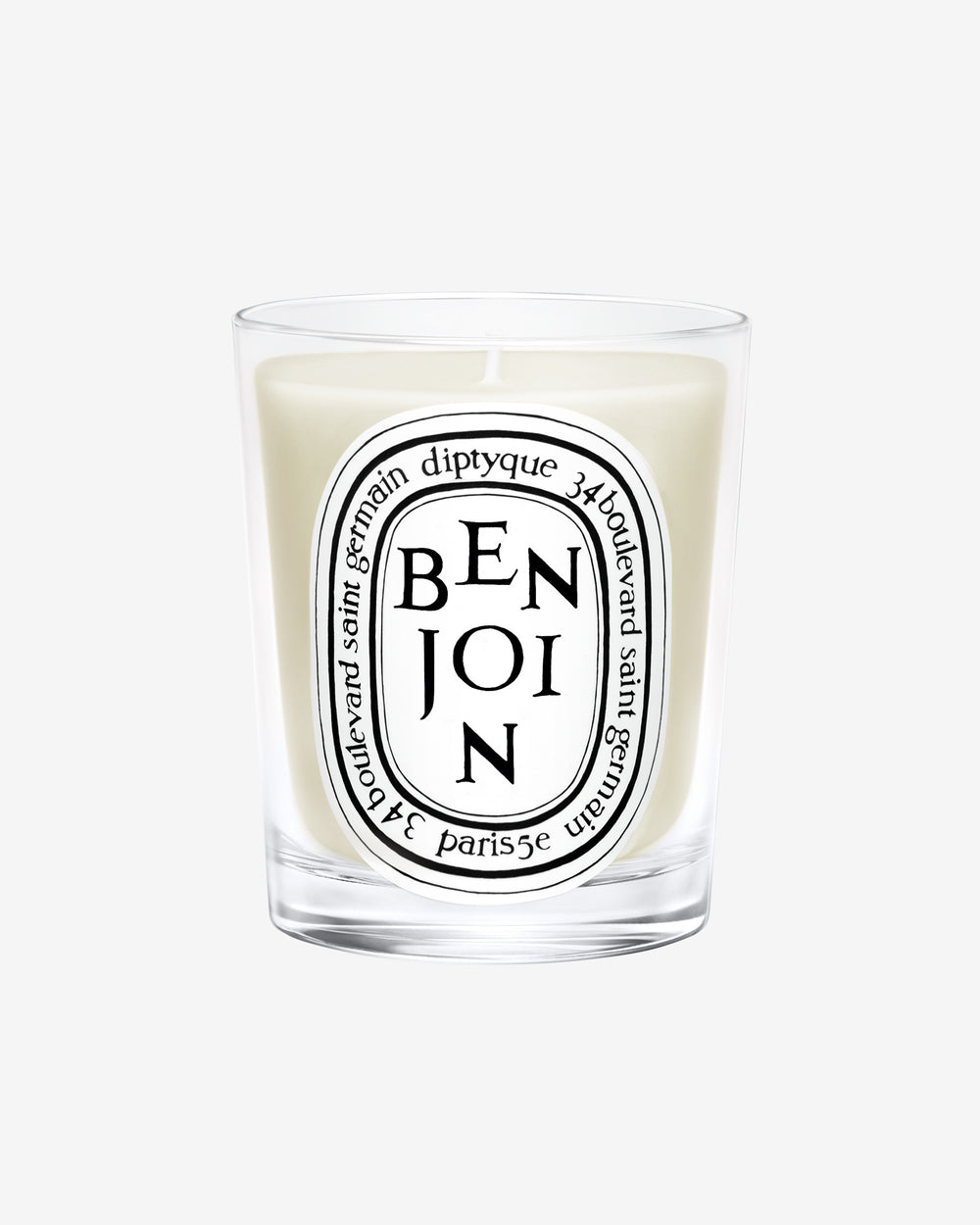 Benjoin Candela