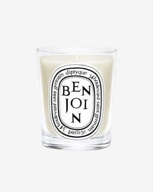 Benjoin Candela