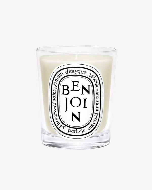 Benjoin Candela