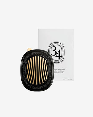 34 Boulevard Saint Germain Diffusore per Auto e Cartuccia