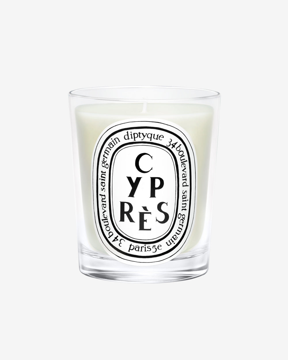 Cyprès Candela