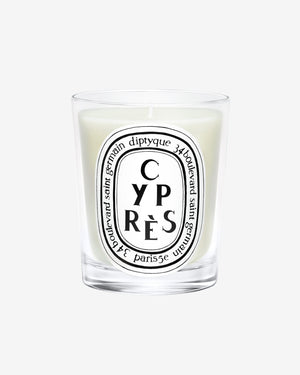 Cyprès Candela