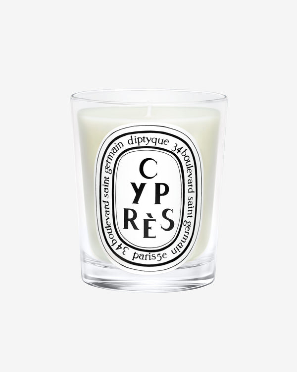 Cyprès Candela