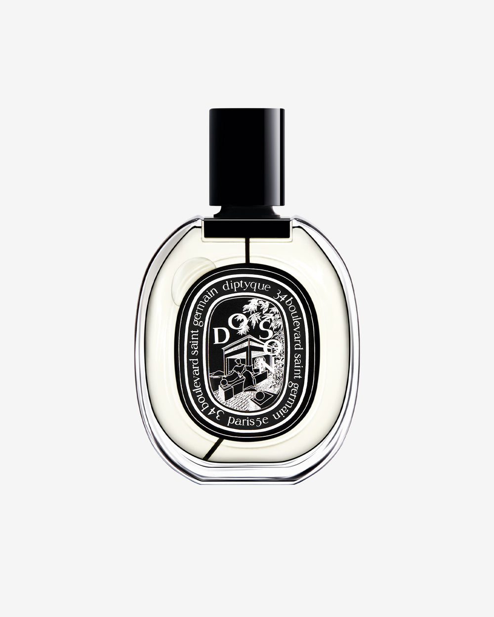 Do Son Eau de Parfum
