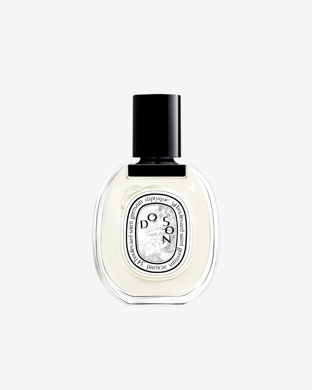 Do Son Eau de Toilette