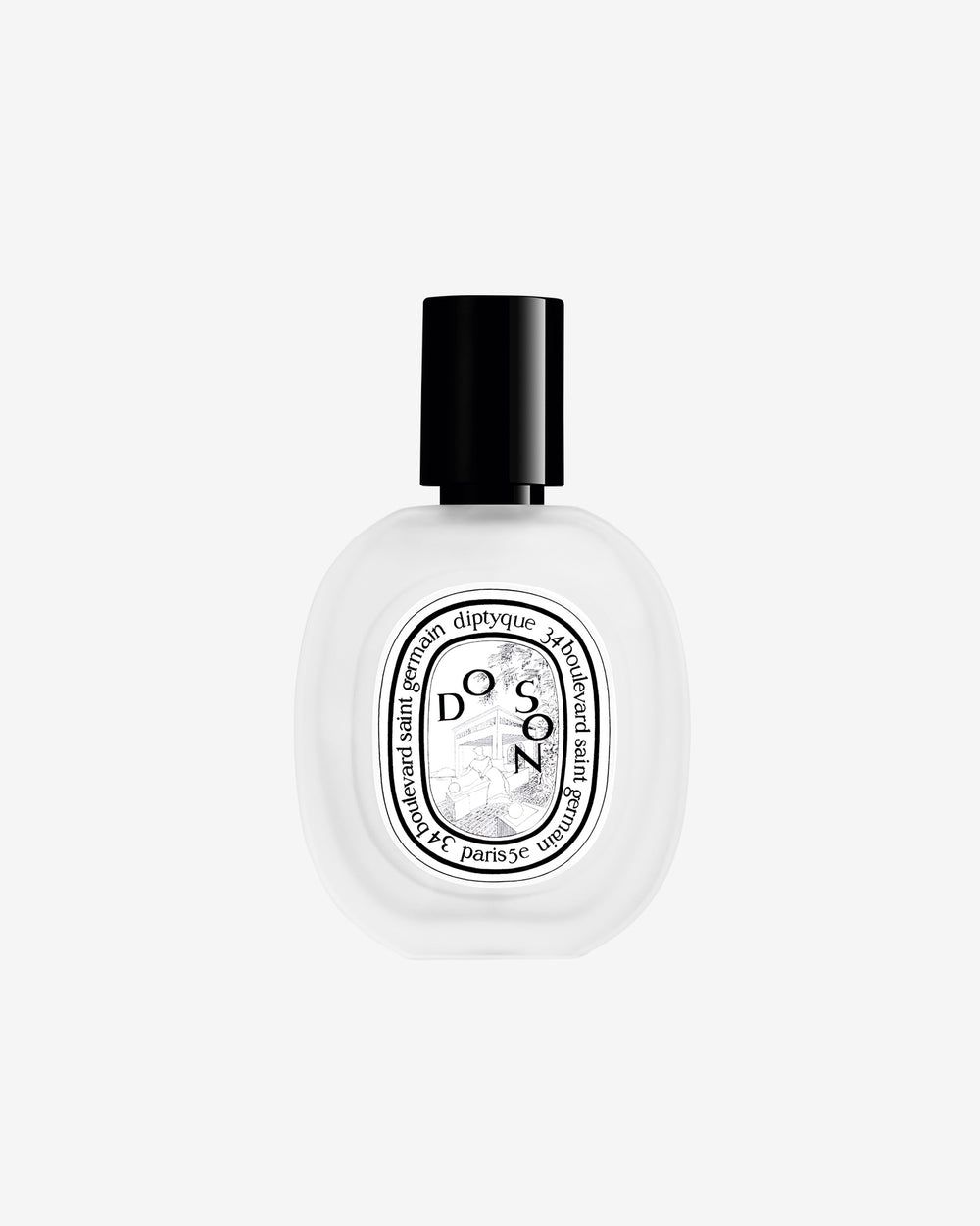 Do Son Profumo per Capelli