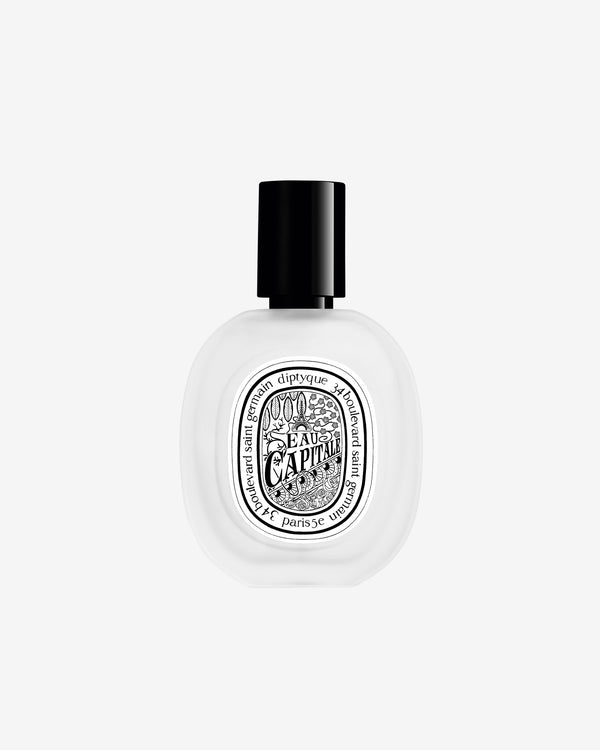 Eau Capitale Profumo per Capelli