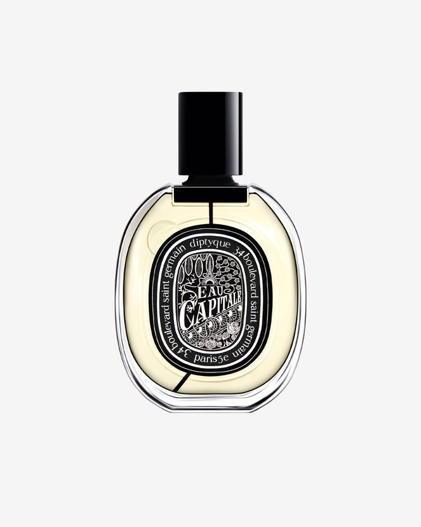 Eau Capitale Eau de Parfum