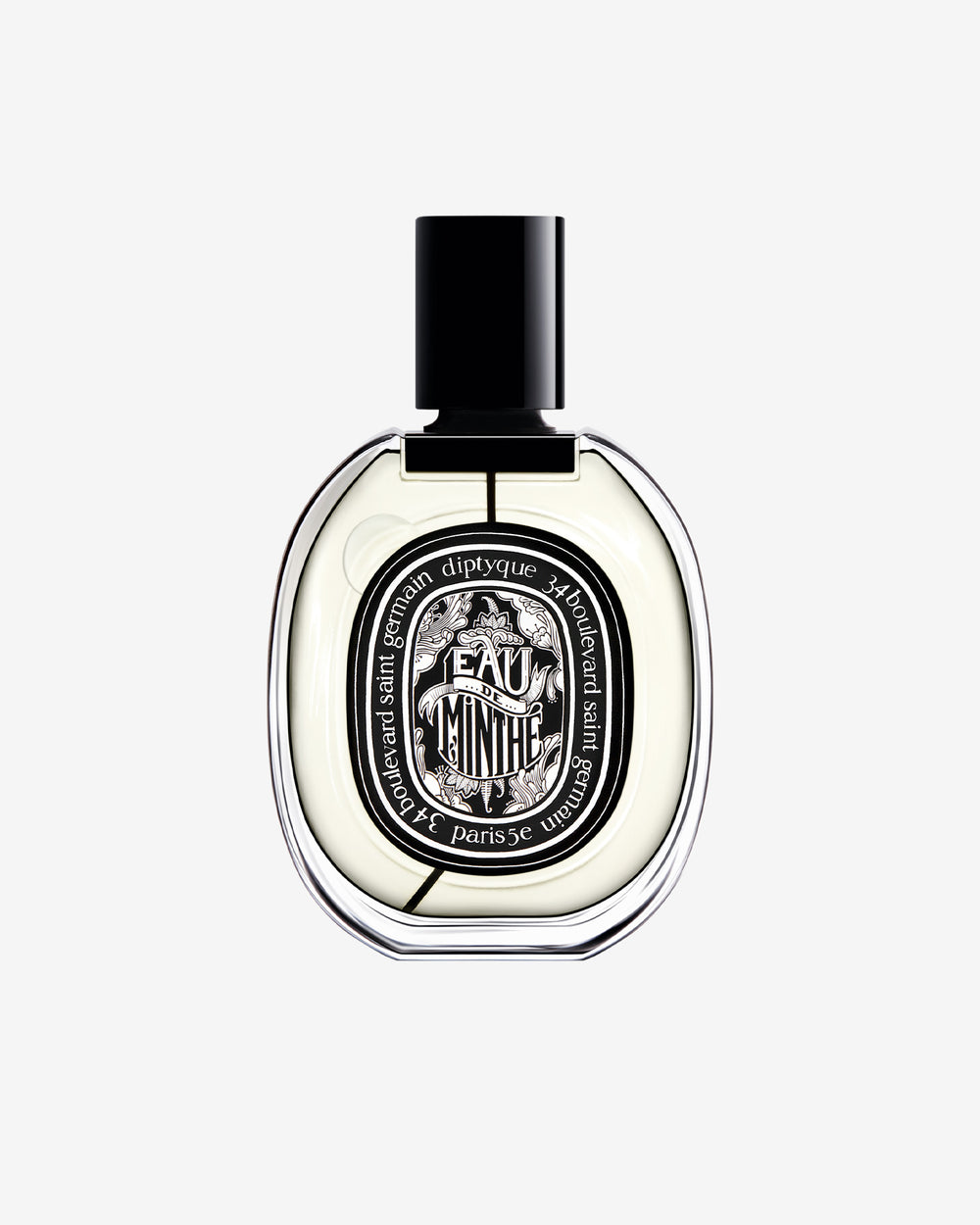 Eau de Minthé Eau de Parfum
