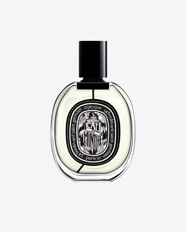 Eau de Minthé Eau de Parfum
