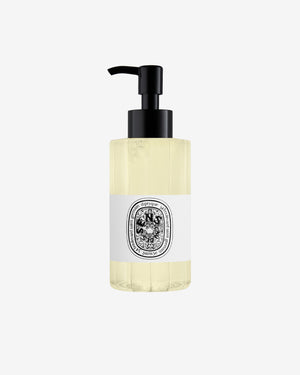 Eau Des Sens Gel profumato per le mani e il corpo