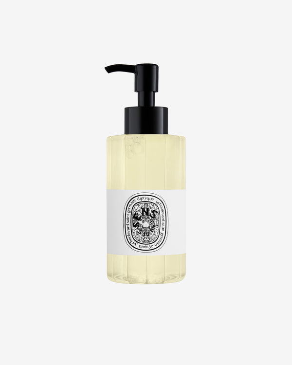 Eau Des Sens Gel profumato per le mani e il corpo