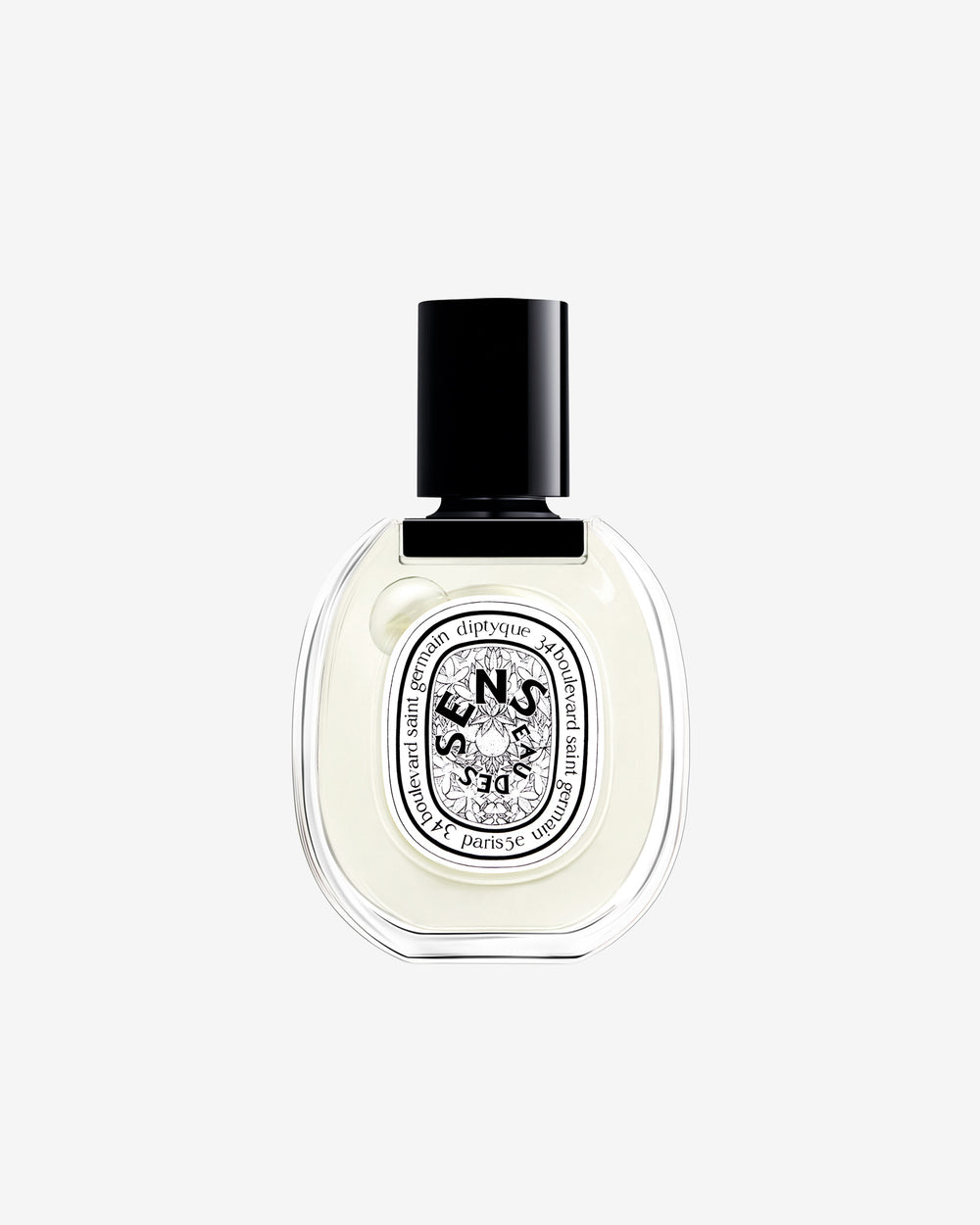 Eau des Sens Eau de Toilette