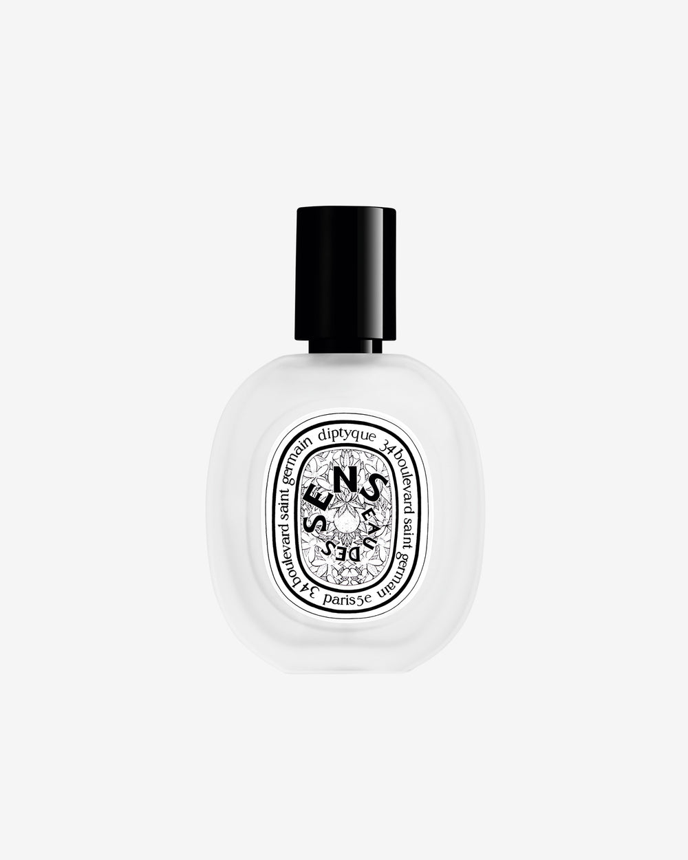 Eau Des Sens Profumo per Capelli