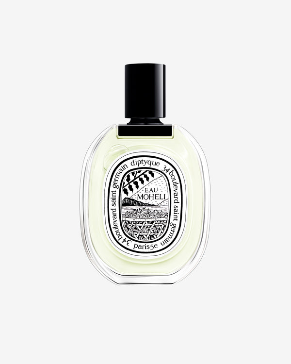 Eau Moheli Eau de Toilette