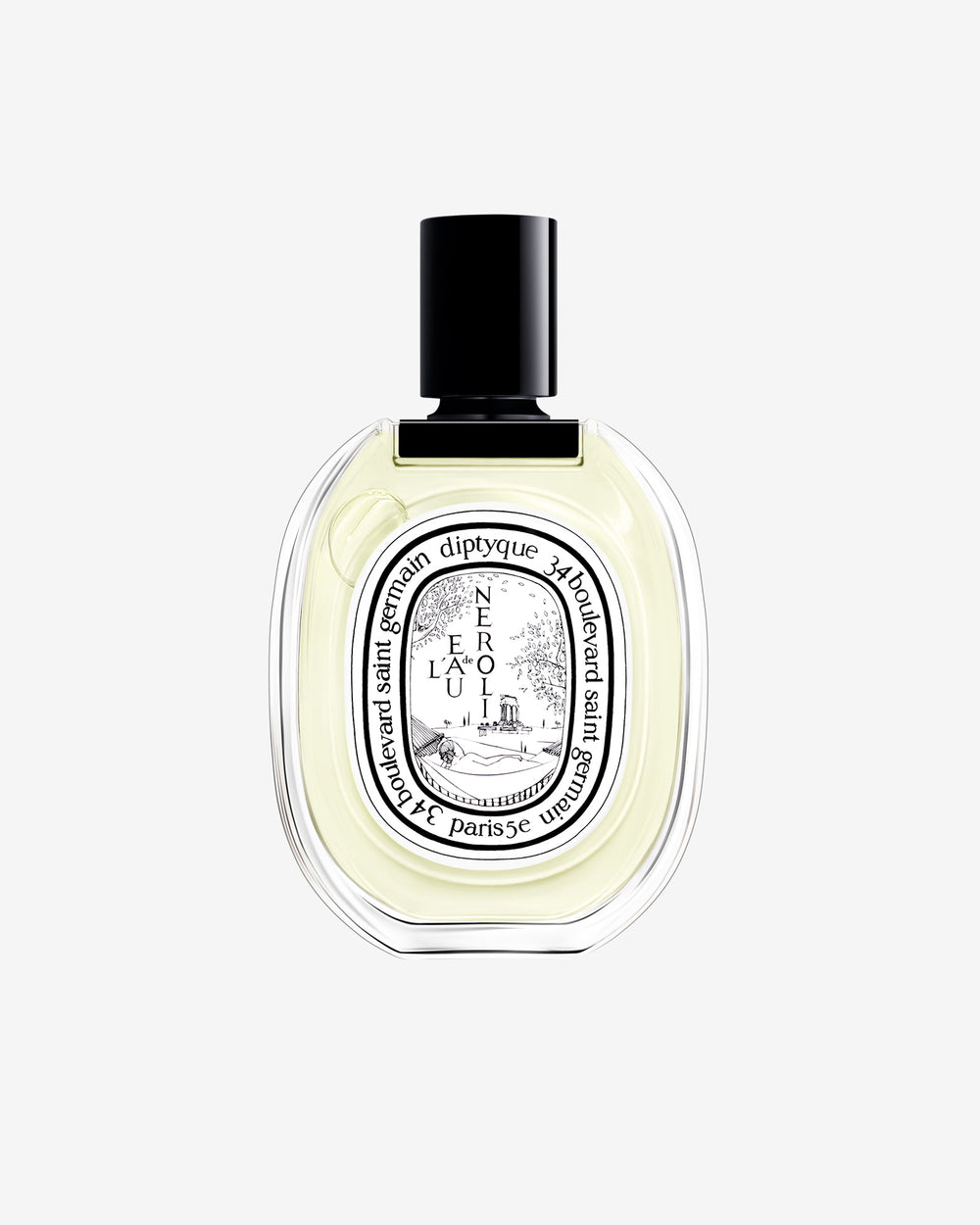 L’Eau de Néroli Eau de Toilette