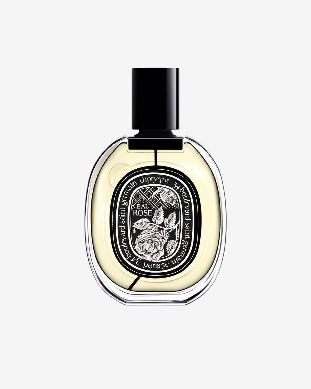 Eau Rose Eau de Parfum