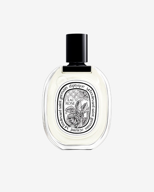 Eau Rose Eau de Toilette