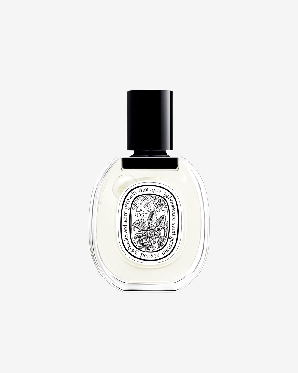 Eau Rose Eau de Toillette