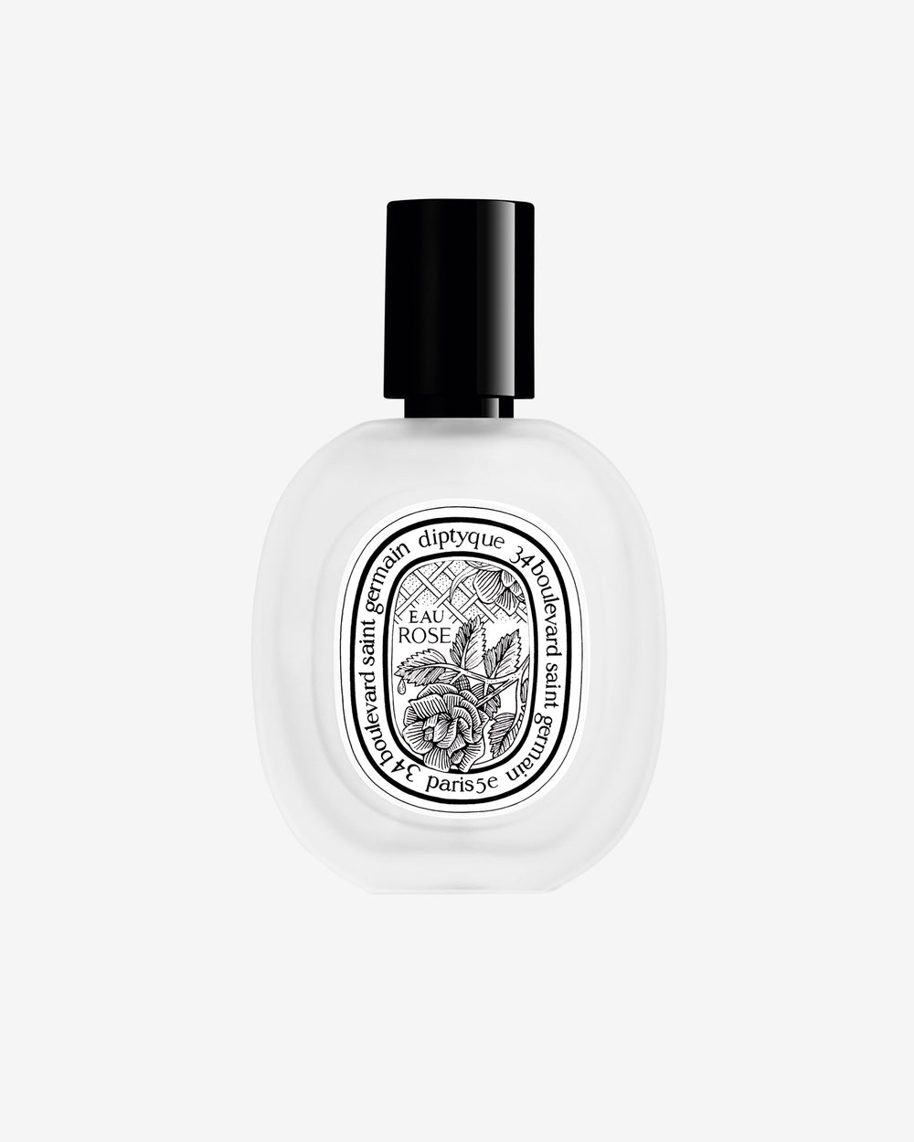 Eau Rose Profumo per Capelli