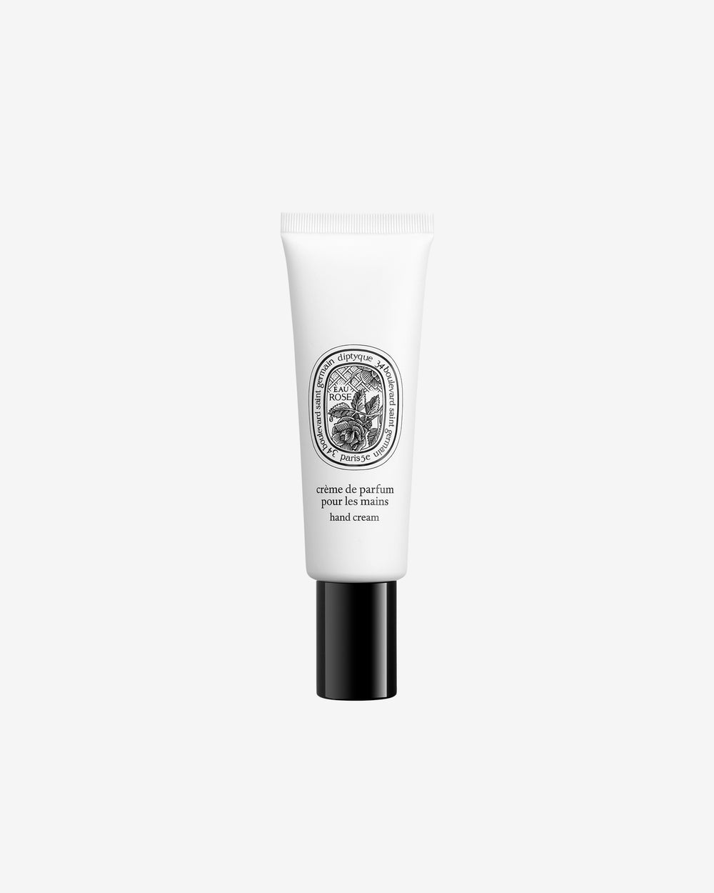 Eau Rose Crema profumata per le mani