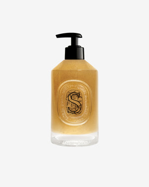 Detergente Liquido Esfoliante per le Mani