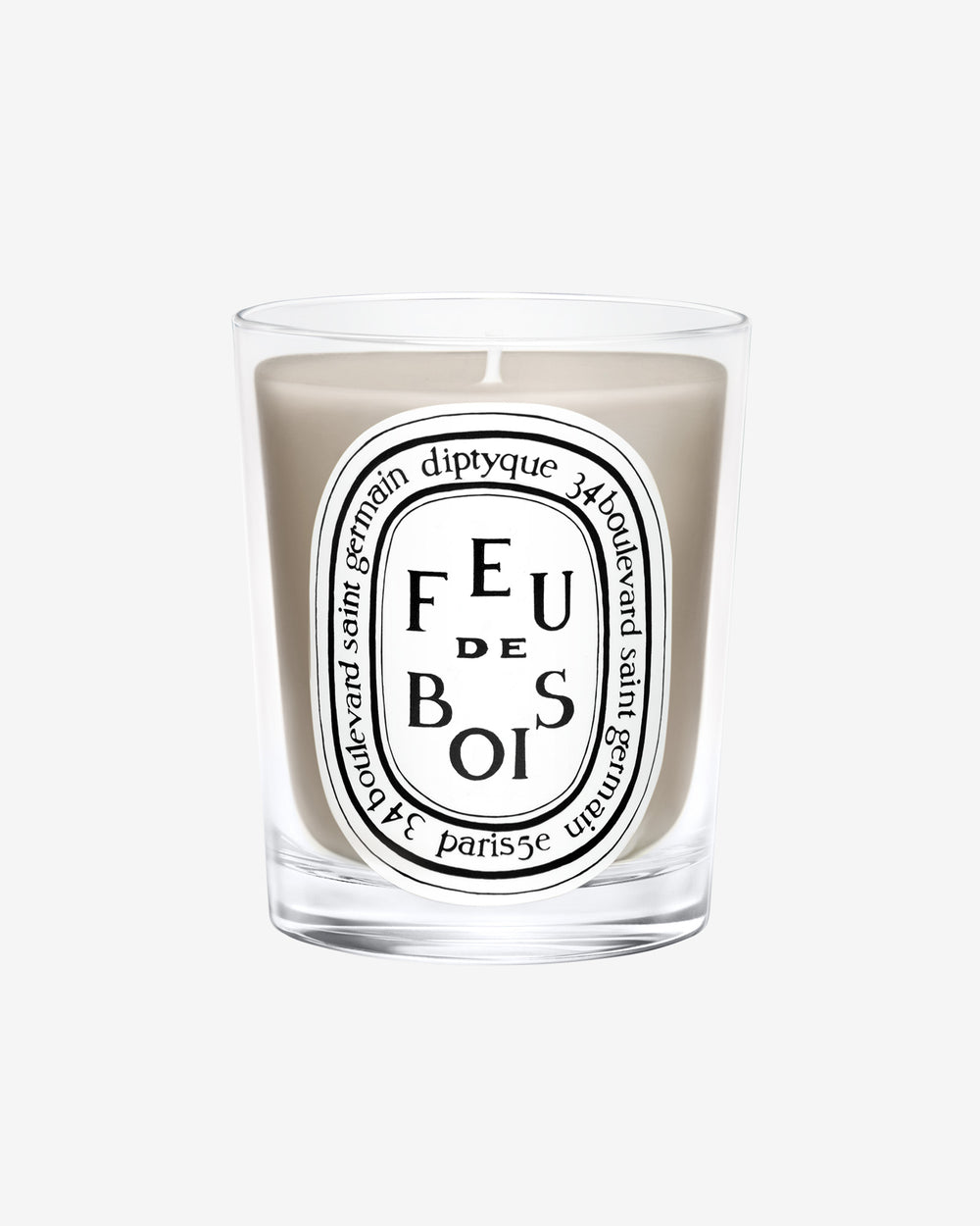Feu de Bois Candela