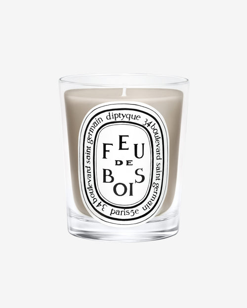 Feu de Bois Candela