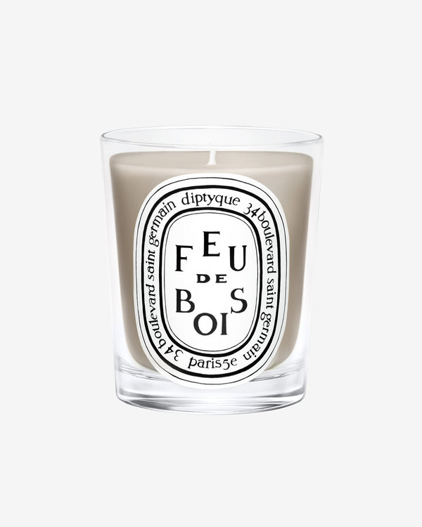 Feu de Bois Candela