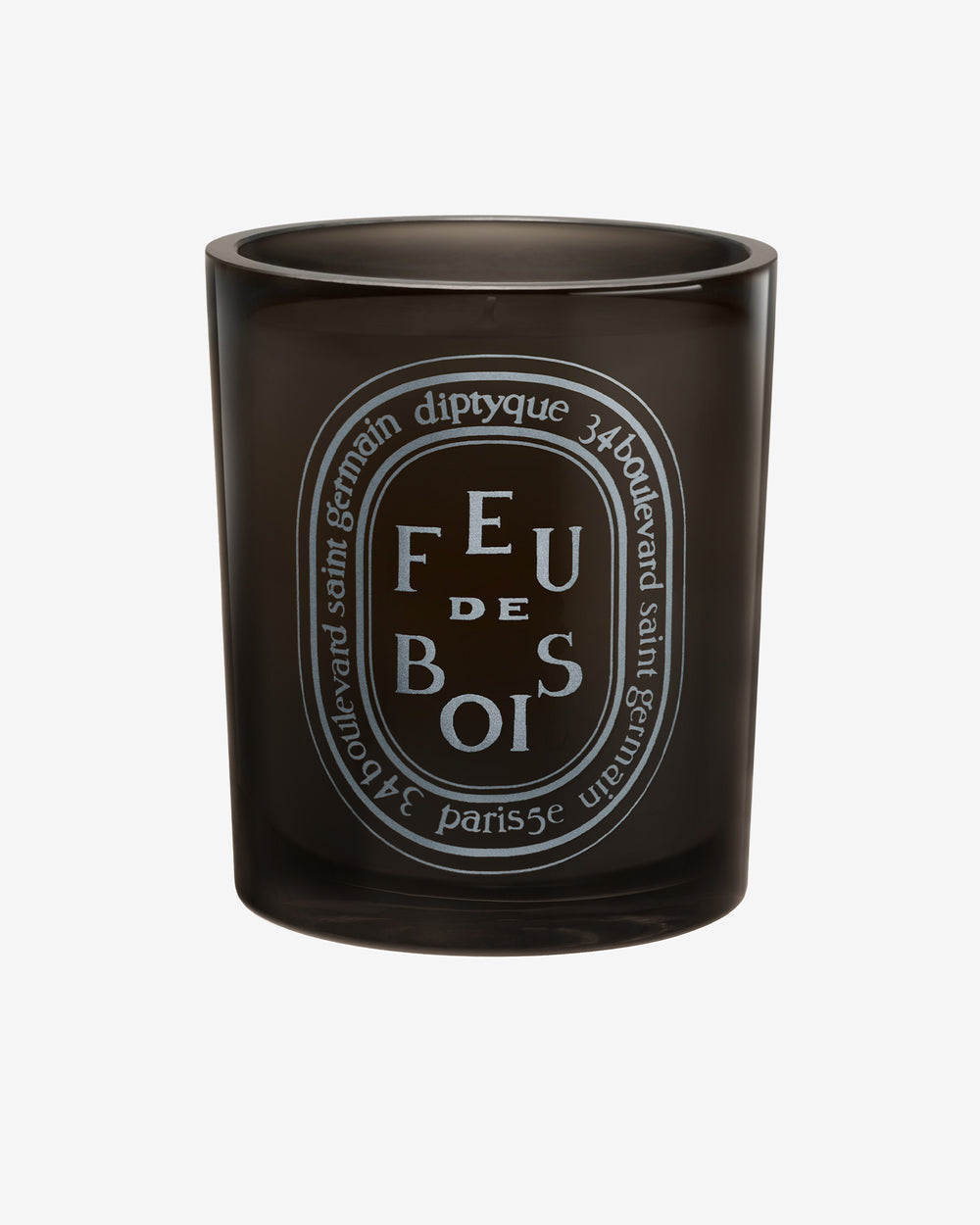 Feu de Bois Candela